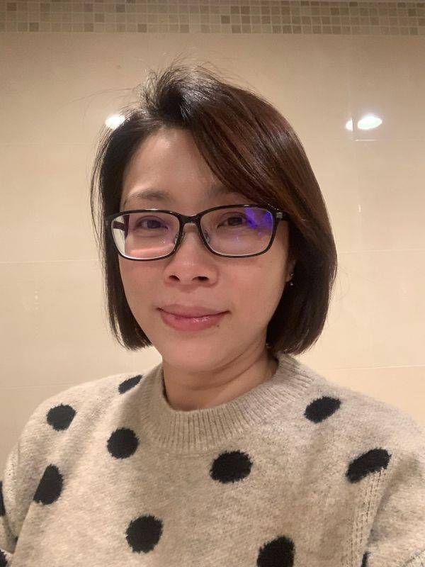 張保母