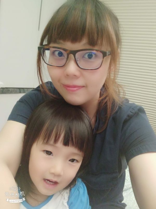 Momo阿姨
