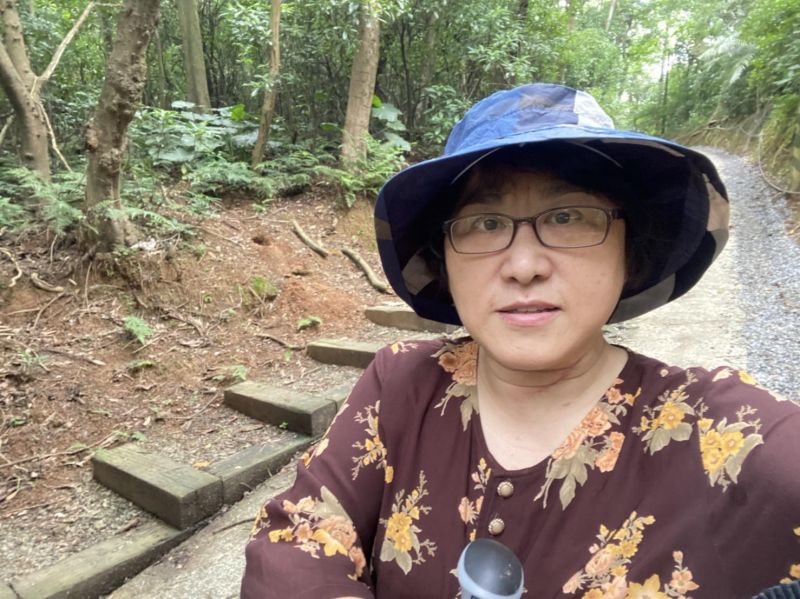 凱莉媽咪