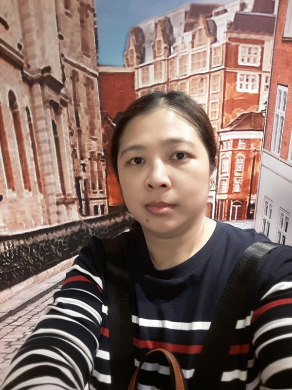 陳保母
