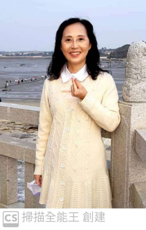 陳保母