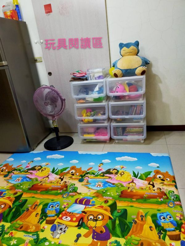 托育照片 5