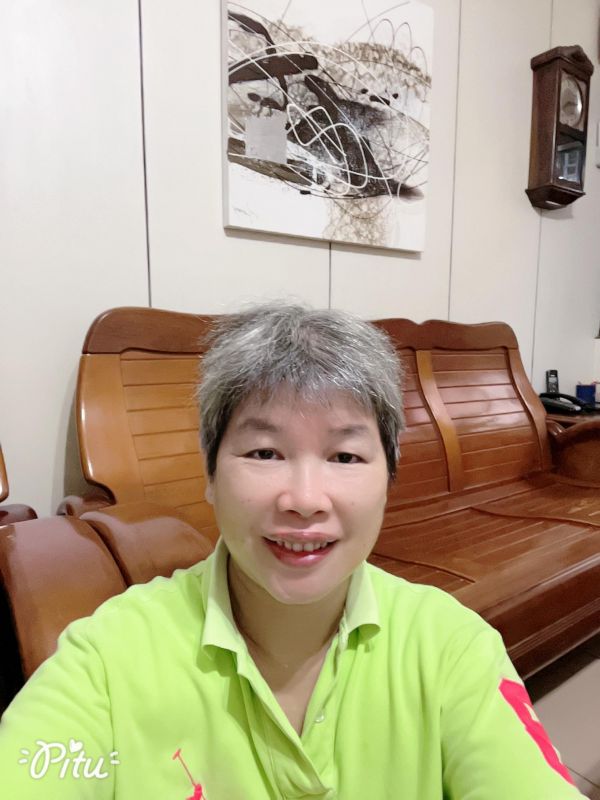 陳保母