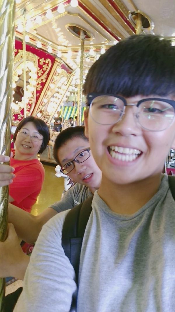 巫保母