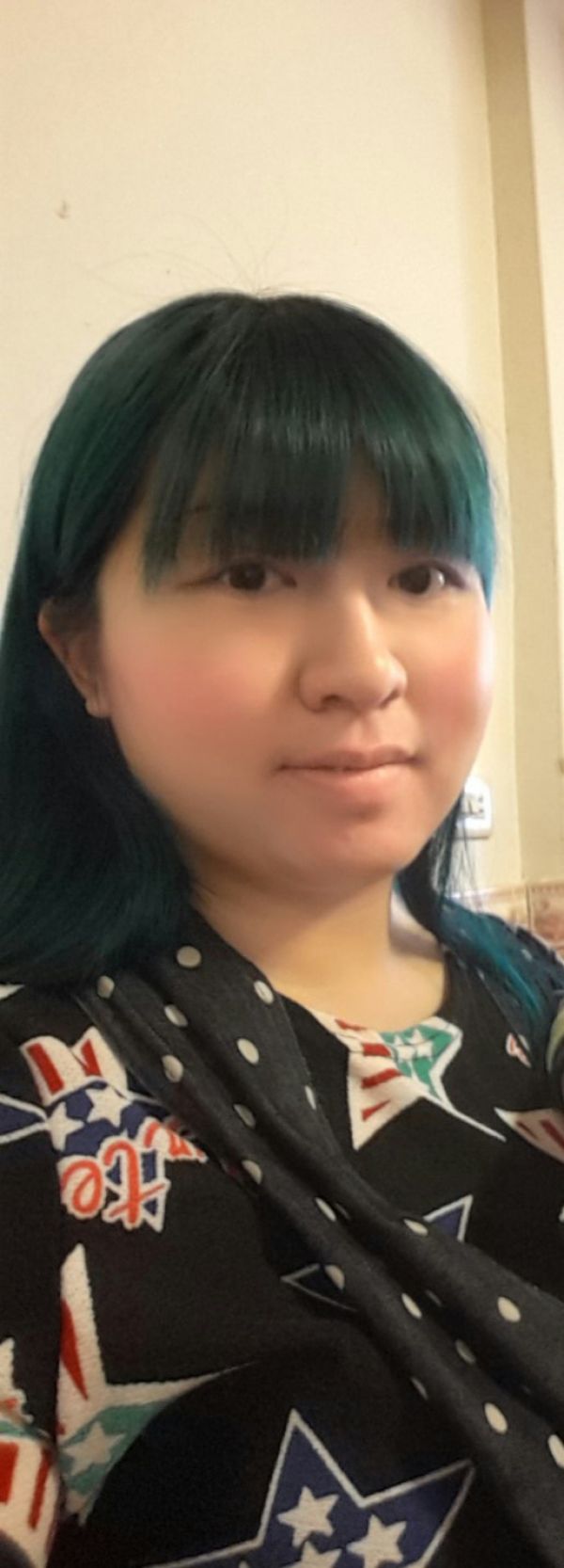 賴小姐