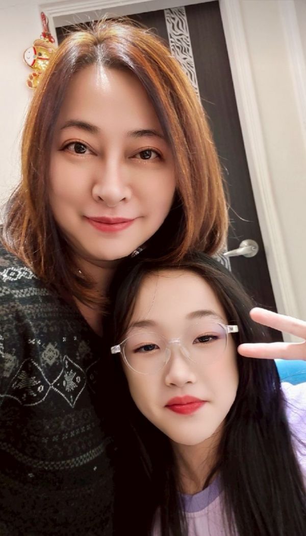 邱保母