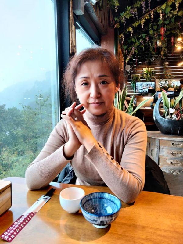 陶保母