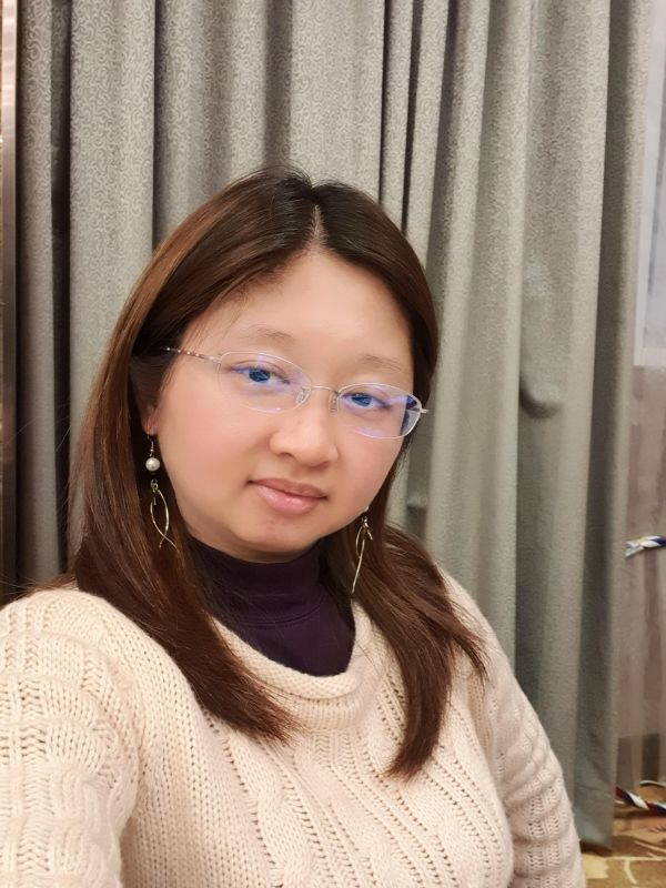 小蘭