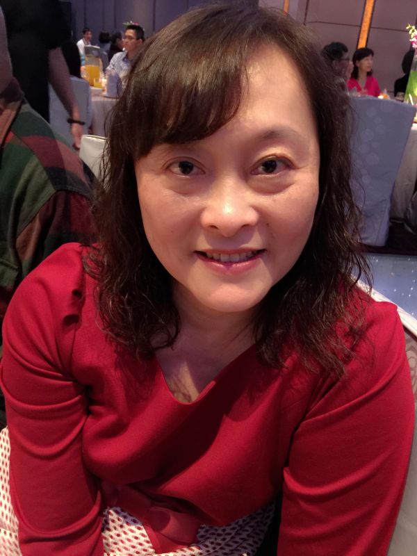 楊保母