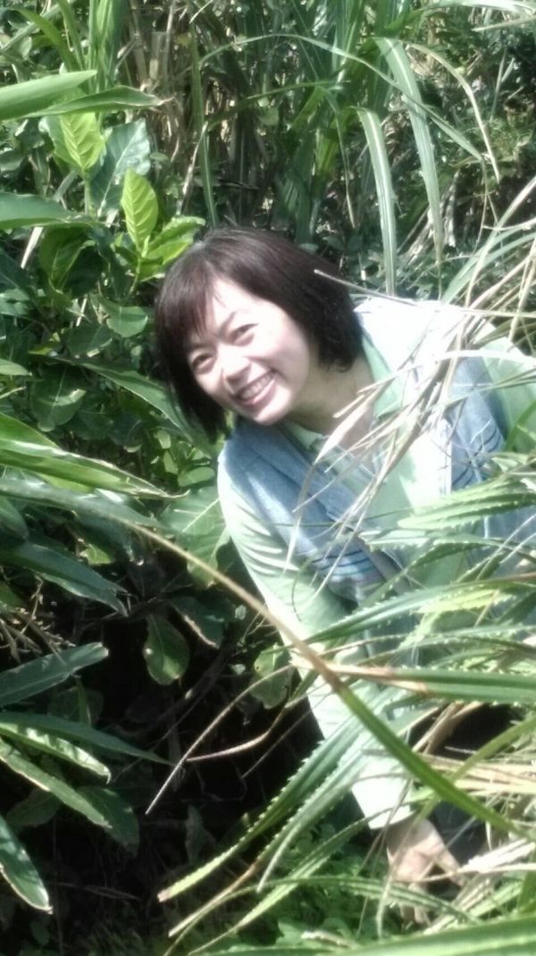 黃小姐