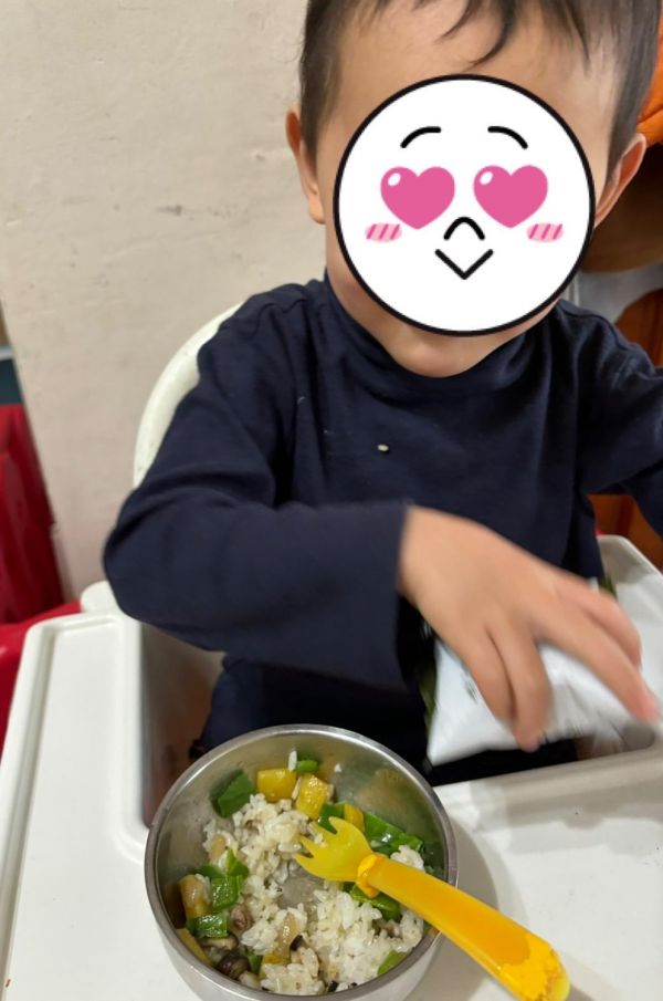 托育照片 2