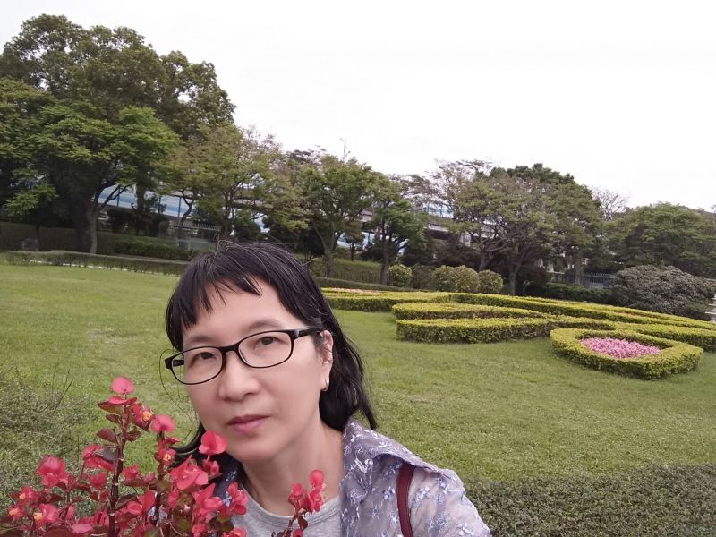 徐保母