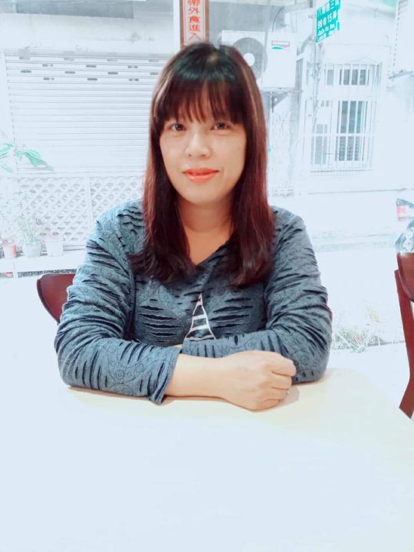 許保母