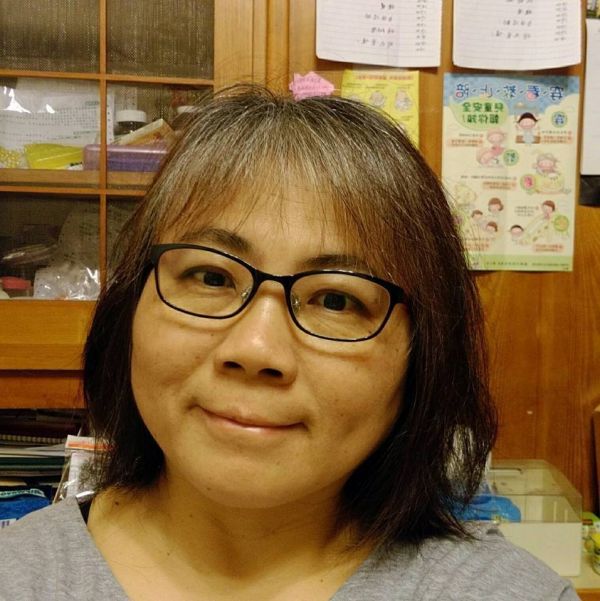 懷慧保母