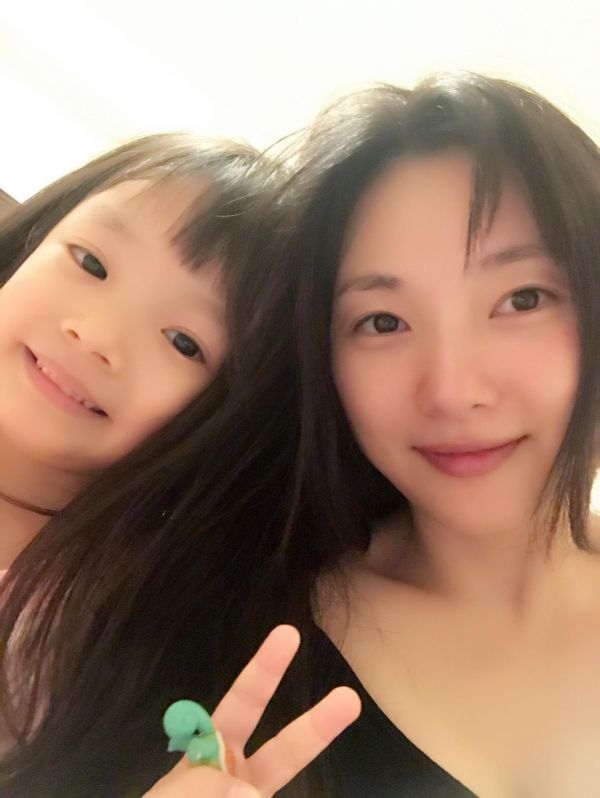 李小姐