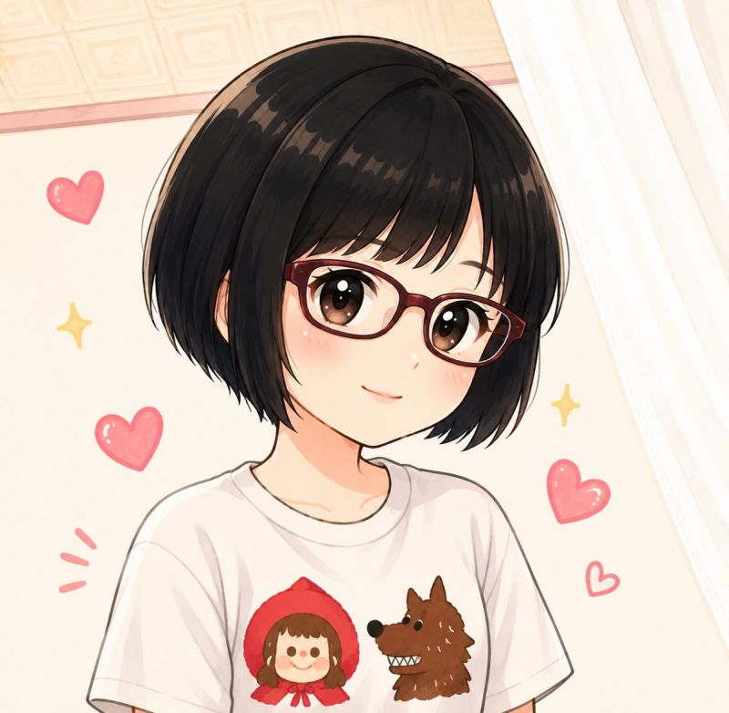 洪保母