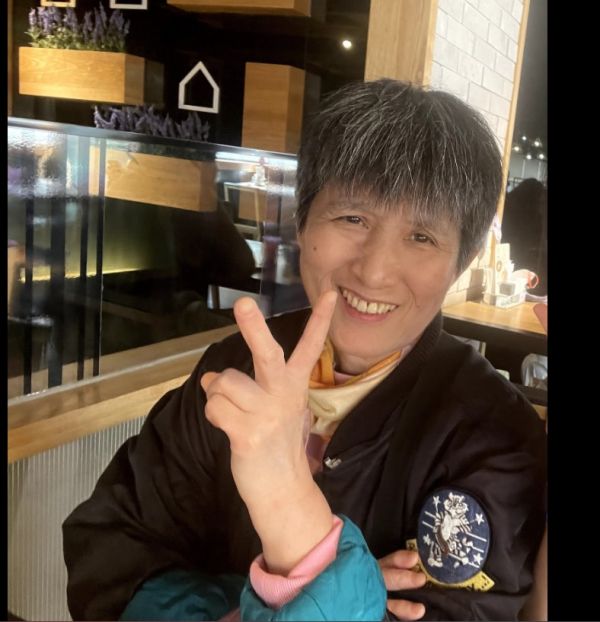 范保母