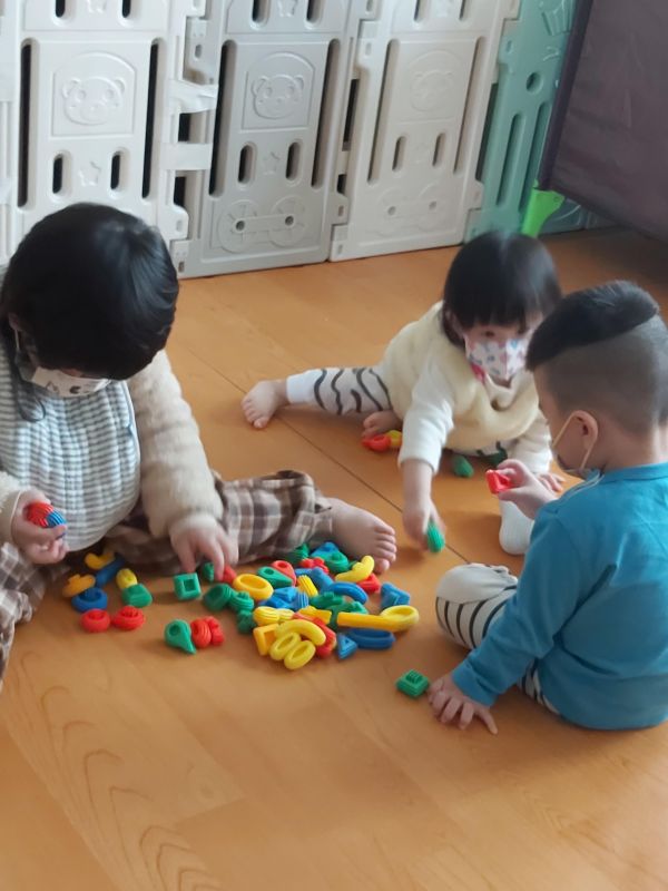 托育照片 3