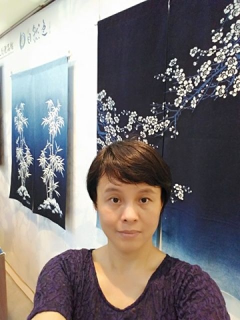 黃保母