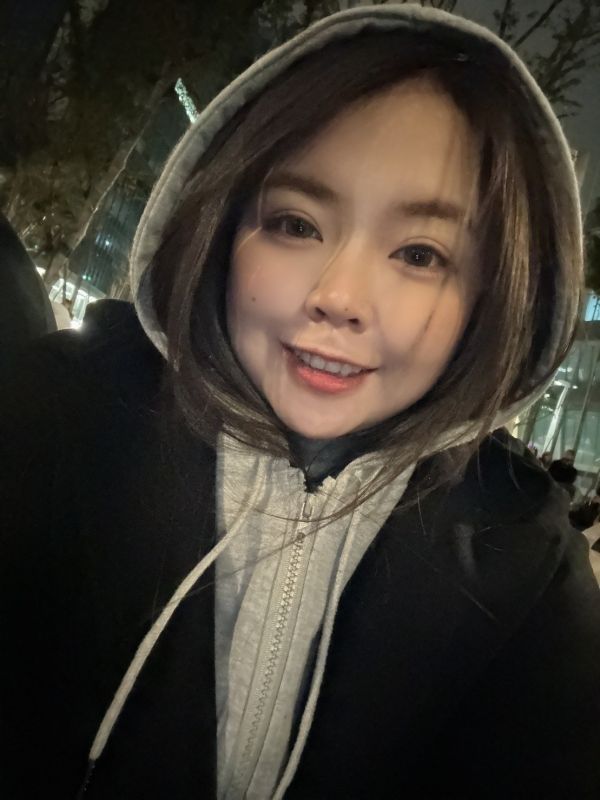103新北市蘆洲區妞妞姐姐-保母大頭照
