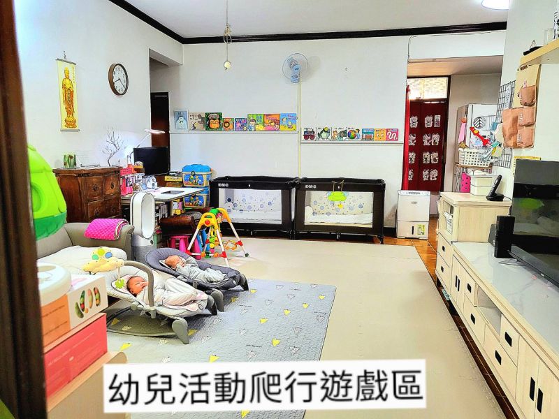 托育照片 2
