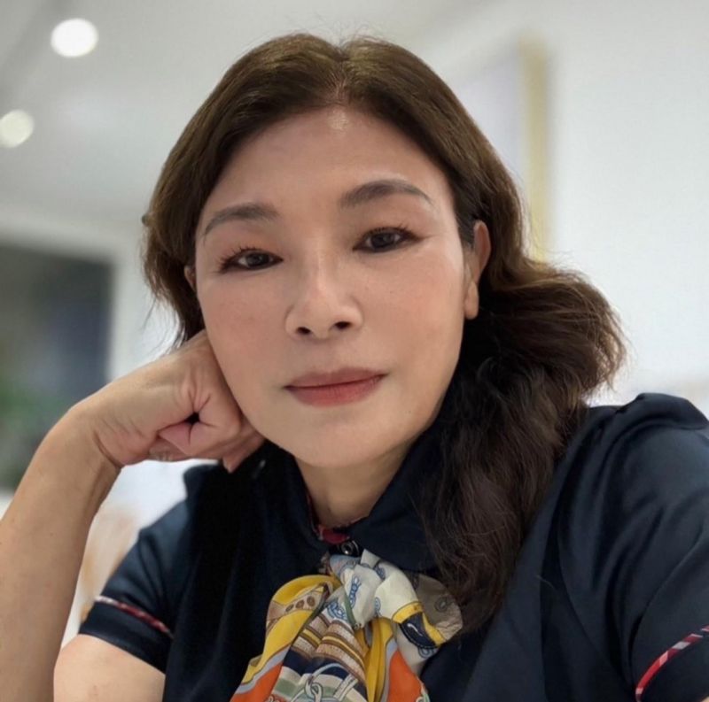 張保母