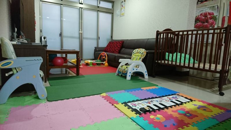 托育照片 5