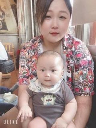 張保母