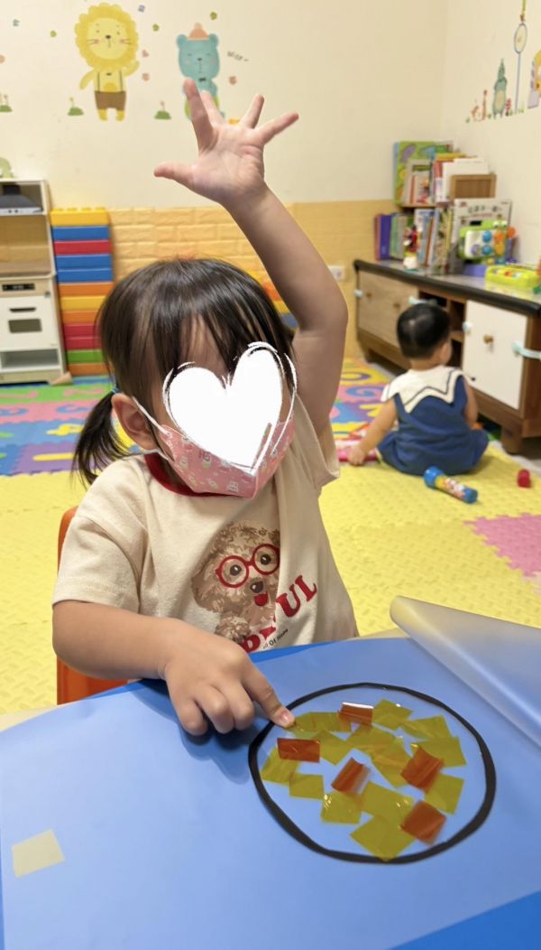 托育照片 2