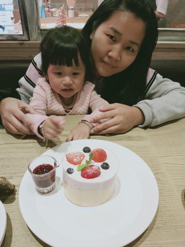小曼保母