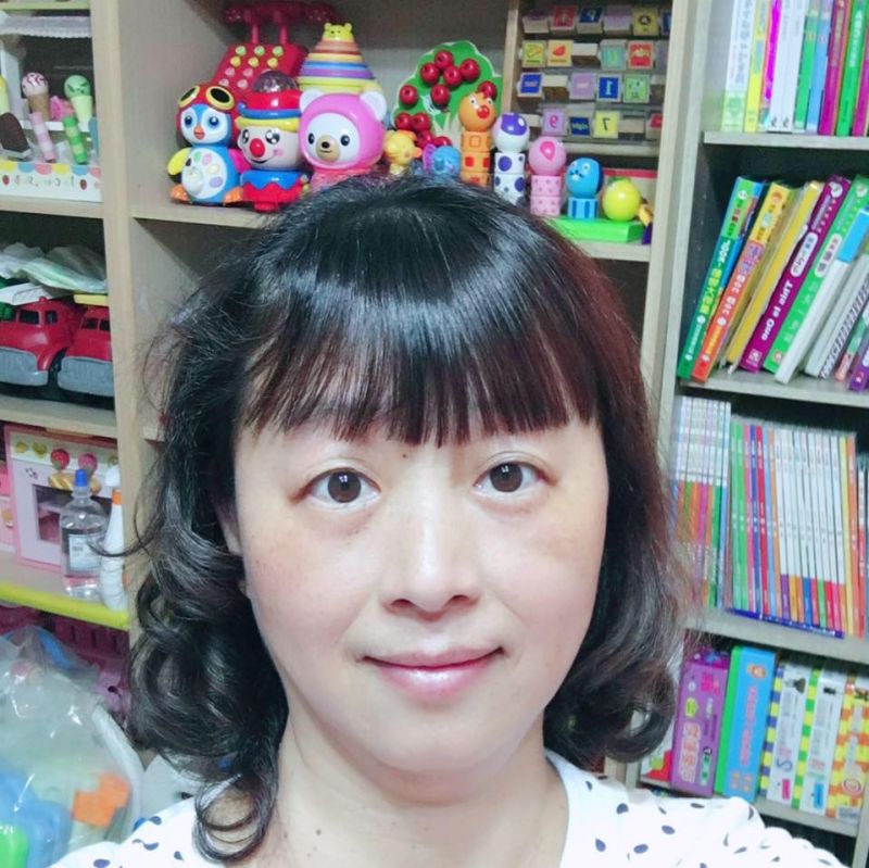 李保母