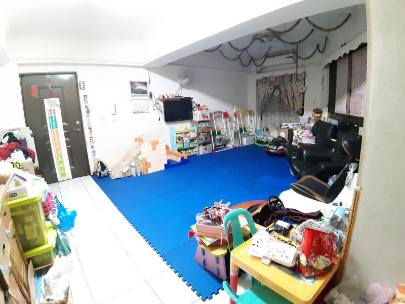 淳保母