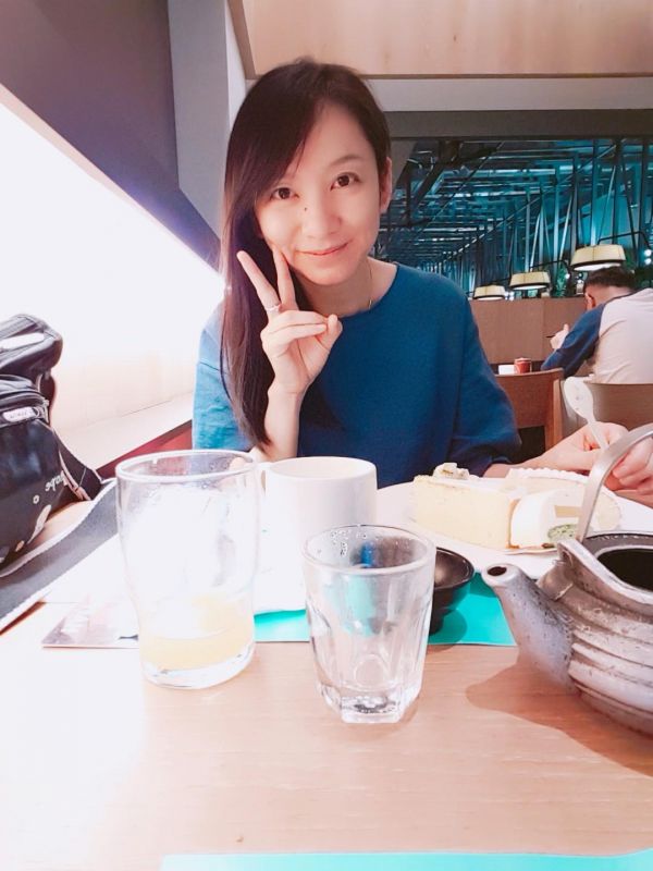 婷媽咪