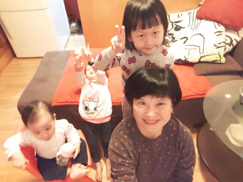 保母candymama