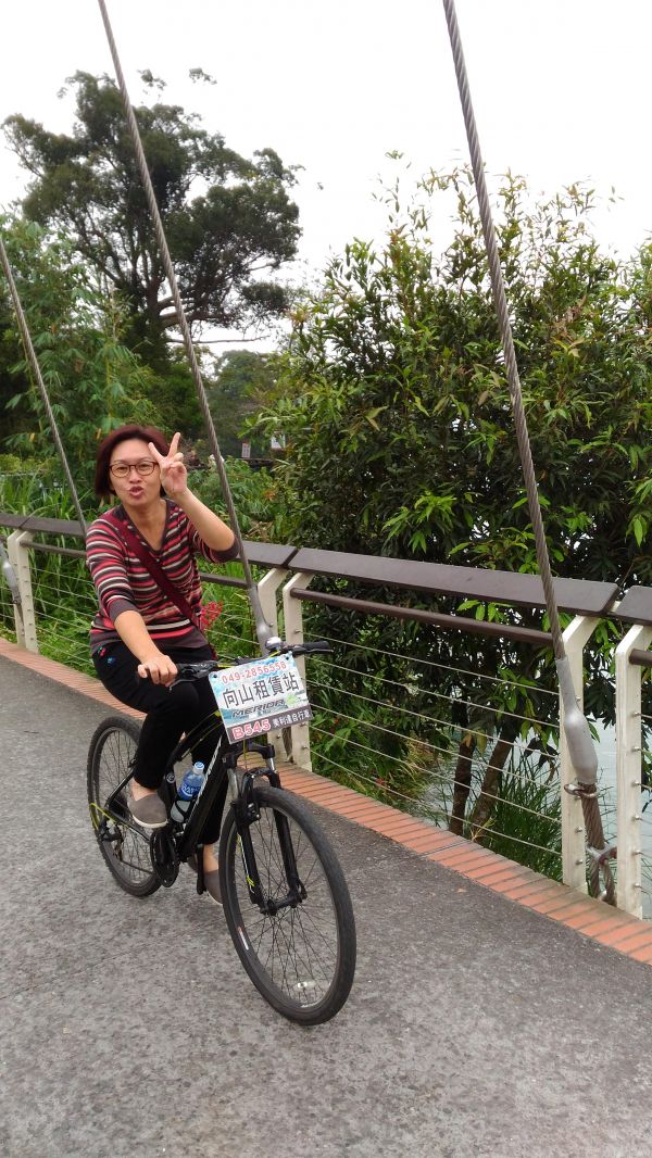 張保母
