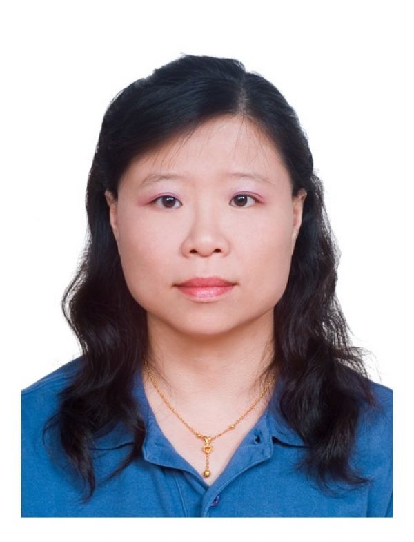 周小姐