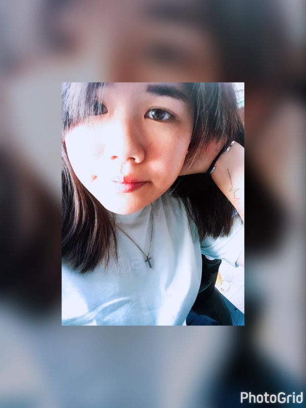 陳小姐