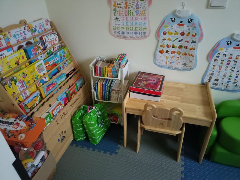 托育照片 3