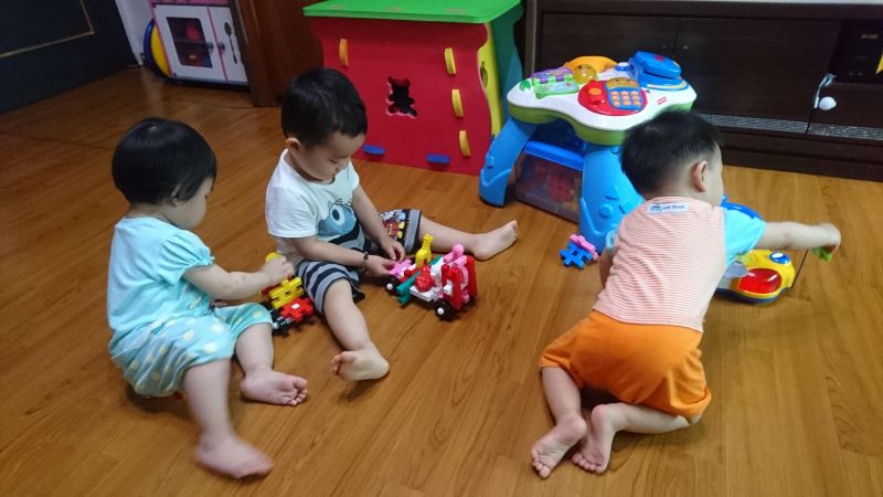 托育照片 3