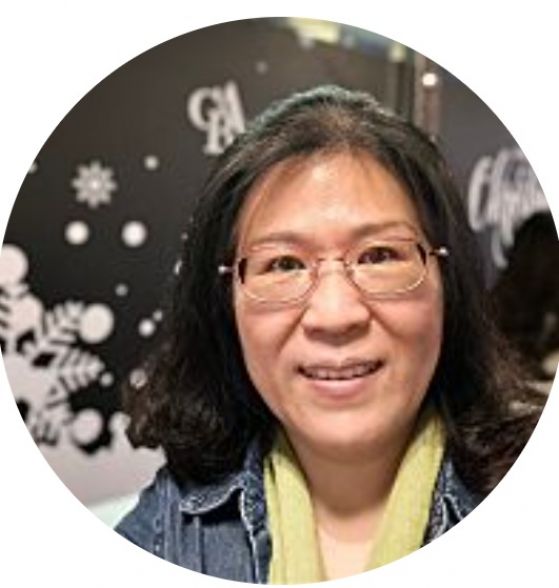 黃保母