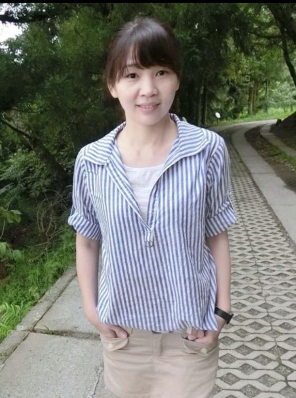 玉慧媽媽