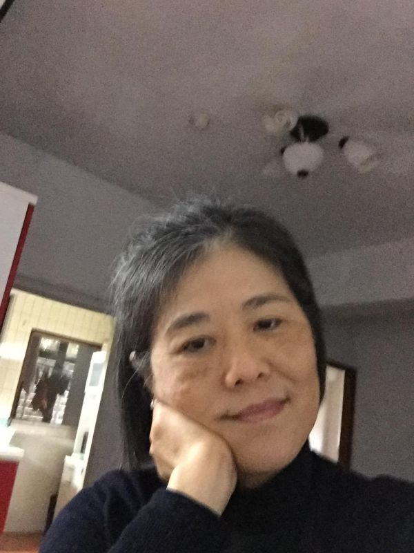 傅保母