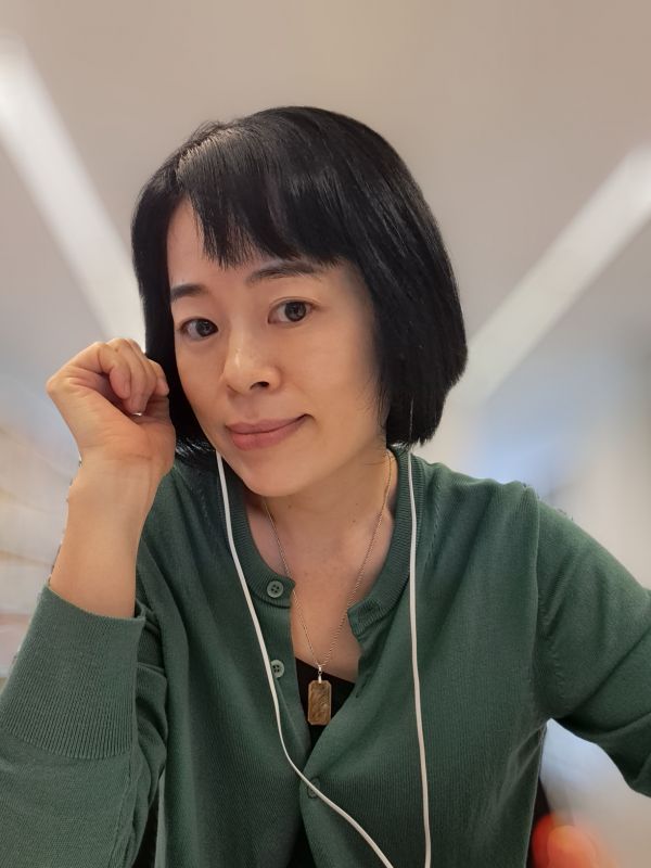 兔子阿姨