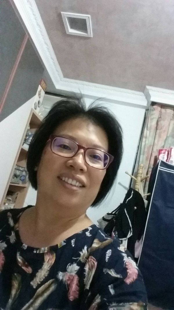 陳保母