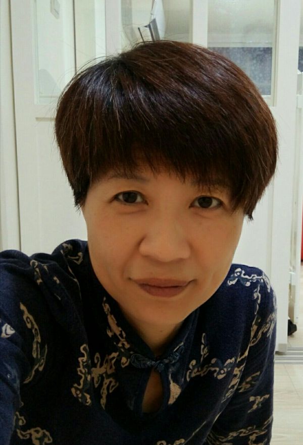 連保母