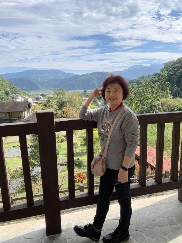 吳阿姨