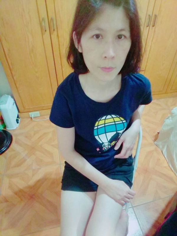 欣陵阿姨