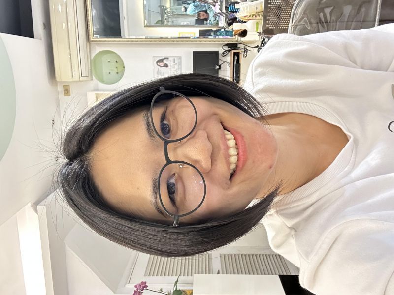 林保母