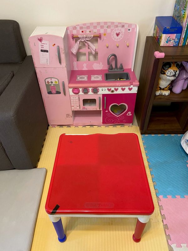 托育照片 2