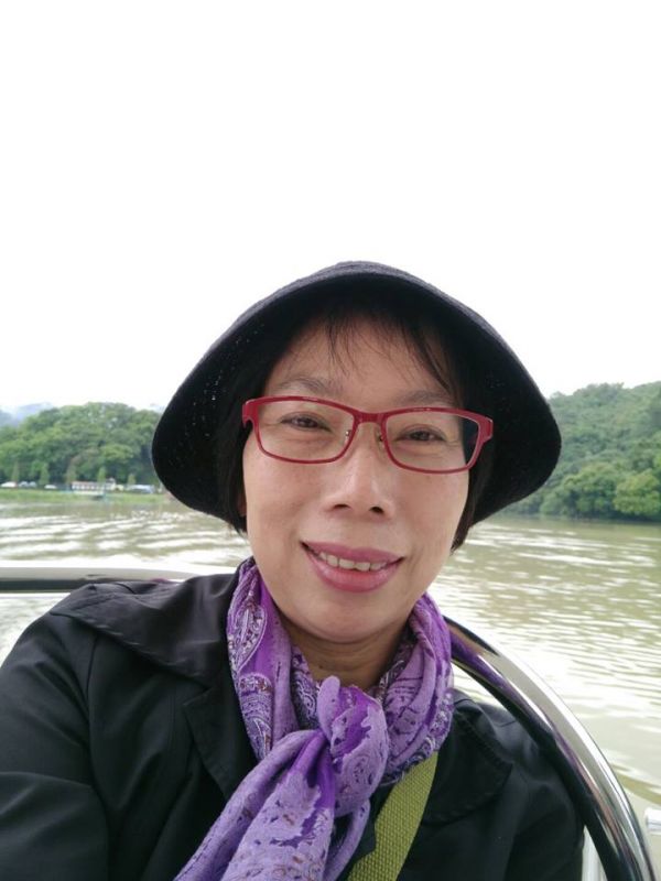 吳媽